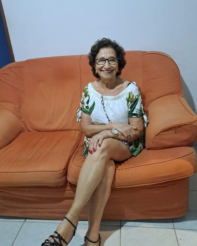 Depois